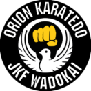 Orion Karatedo Wadokai